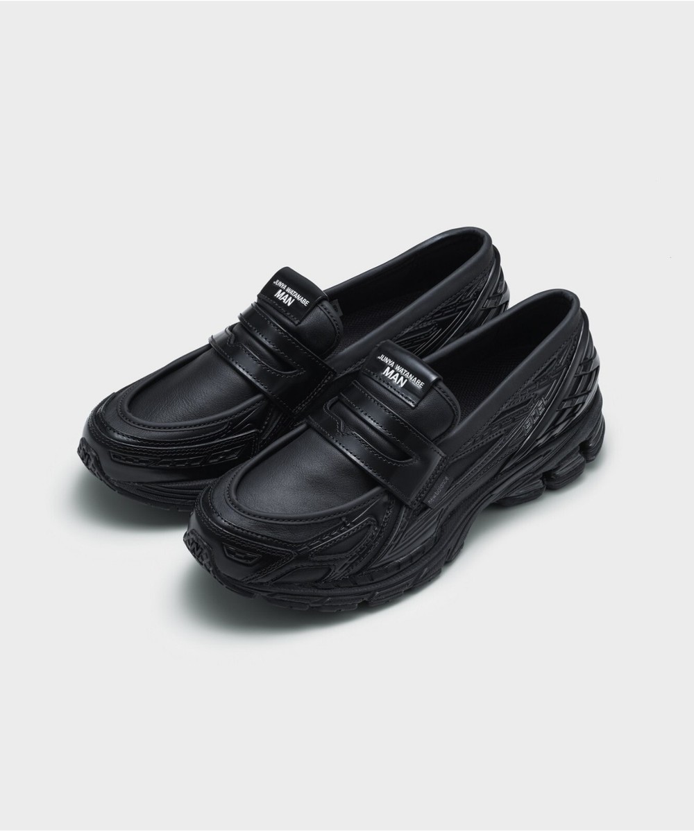 JUNYA WATANABE MAN × New Balance 1906L Black U1906LCD Men's JUNYA WATANABE MAN × New Balance 1906L Black U1906LCD Men's