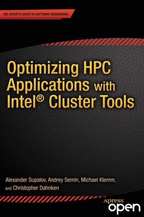 Thumbnail - Alexander Supalov (u. A.) | Optimizing Hpc Applications With Intel