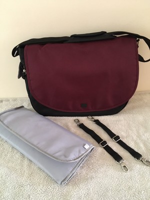 mothercare diaper changing mat