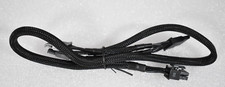 EVGA SUPERNOVA 550-1300 B2 B3 G2 G3 G5 P2 3 SATA DRIVER POWER CABLE ORIGINAL