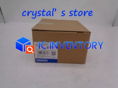 ONE NEW OMRON CP1W-DA041 CP1WDA041 PLC MODULE NEW IN BOX