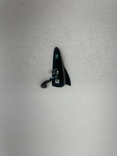 2013 - 2016 BMW 328I LEFT POWER SIDE VIEW MIRROR BLACK 5116 7345673 OEM 242028