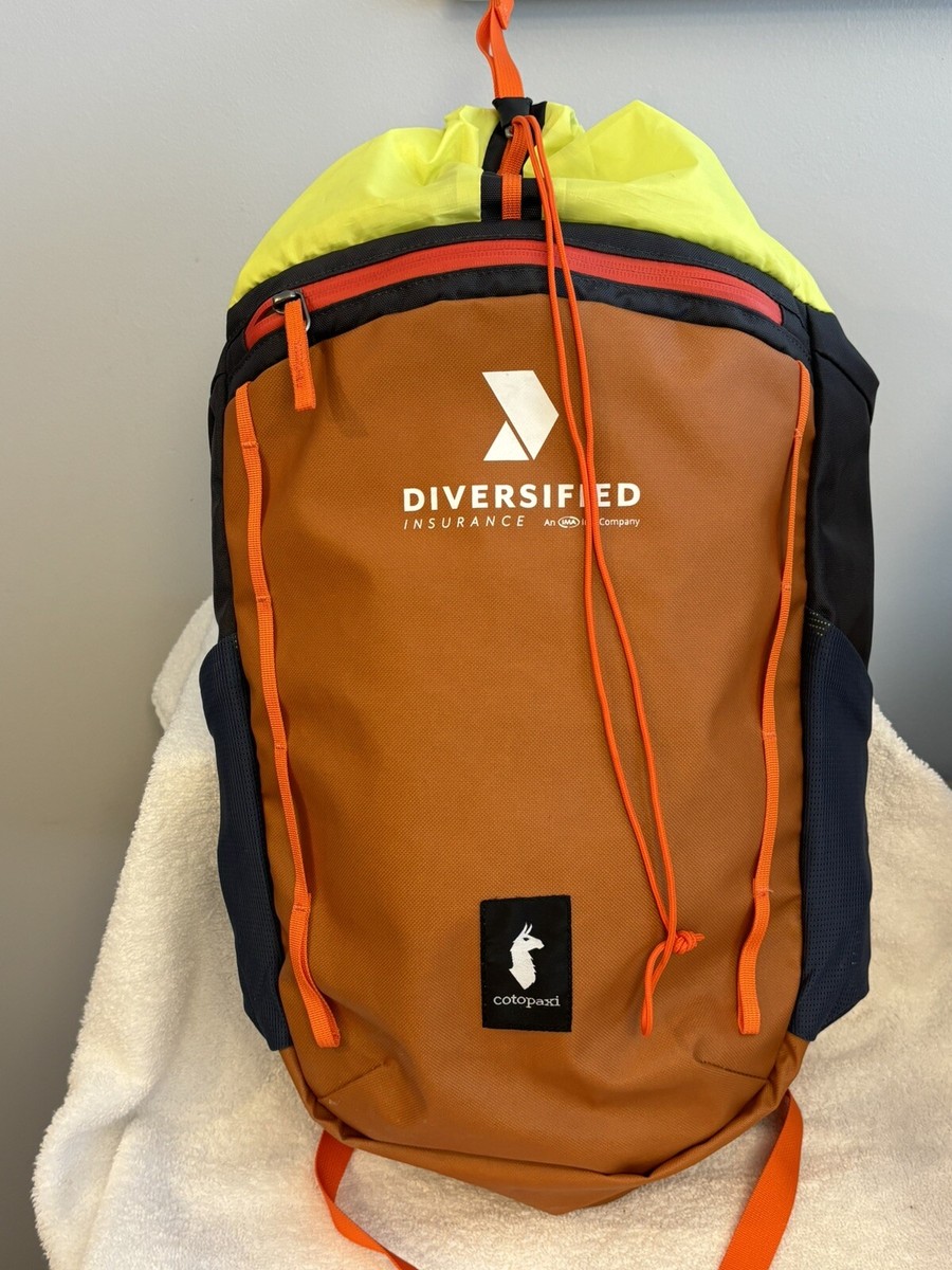 25l hiking durable backpack Trail 25L Hiking Backpack