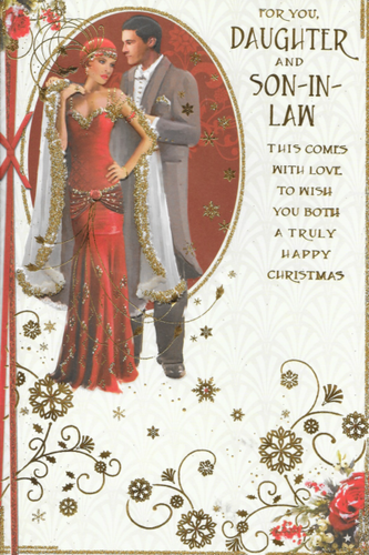 Cartes de Noël – Lili graffiti
