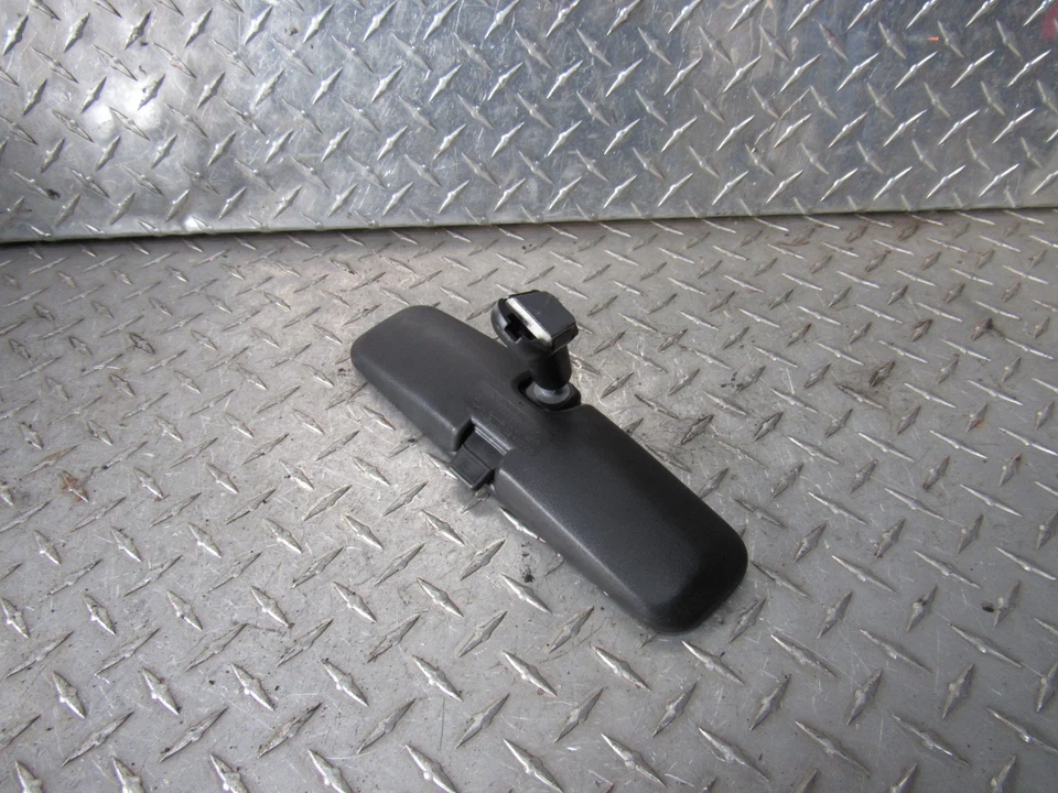 Espejo retrovisor Ford Escort 1997 Foto 4 de 4