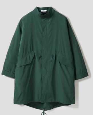 graniph JoJo's Bizarre Adventure Stardust G.D.st JAIL Mods coat