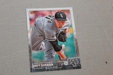 2015 Topps Baseball Cards Complete Finish Fill Your List Set U-Pick #251-500