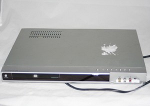 Daewoo dvr 1989d