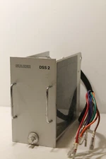 Sulzer DSS2 3-103.110.417 Controller