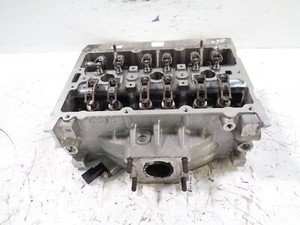 Zylinderkopf für VW Polo UP! 1,0 Benzin CHY CHYA CHYB 04C103404F