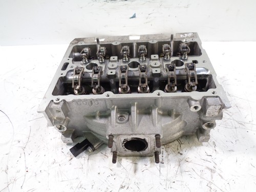 Zylinderkopf für VW Polo UP! 1,0 Benzin CHY CHYA CHYB 04C103404F