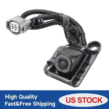 Rear View Backup Camera Parking Camera For Toyota Tundra 2007-2013 86790-34030