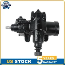 USA Power Steering Gear Box 27-7620 For 04-08 Ford E-250 E-350 Club Wagon E-450