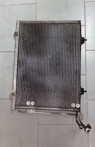 Kondensator, Klimaanlage für MERCEDES E-KLASSE W210 SLK R170