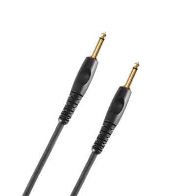 Custom Series Instrument Cable 30 foot D'Addario Planet Waves Guitar or Bass