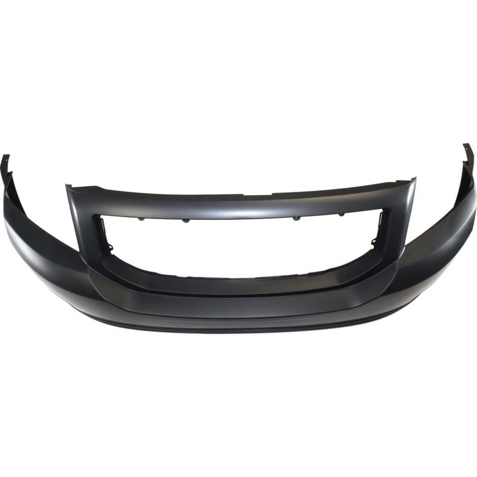 Fits: 2007 2008 2009 2010 2011 2012 Dodge Caliber W/Fog Front Bumper PAINTED  Foto 4 de 4