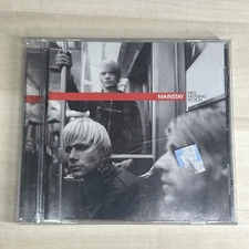 Well Meaning Fiction by Mainstay (CD, 2006)