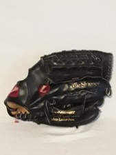 Louisville Slugger The Softballer 13.5" Softball Glove Right Handed Throw HBG9