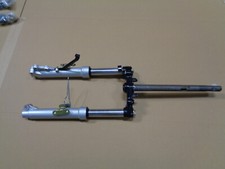 Keeway Matrix Gabelbrücke+Gabelbeine+Lenkkopflager