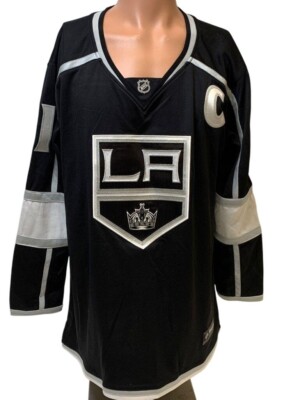 LA Kings Fanatics NHL Official Licensed Replica Jersey Kopitar 11