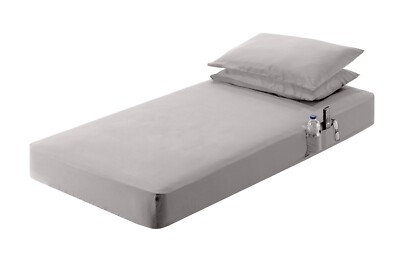 35'' x79'' x 7.5''  Sleeper Cab Sheet Set