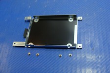 Asus Flip R554LA-RS51T 15.6" Genuine Laptop HDD Hard Drive Caddy w/ Screws ER 