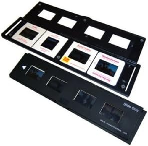 Data Slide Trays Set of 3 - Picture 6 of 12