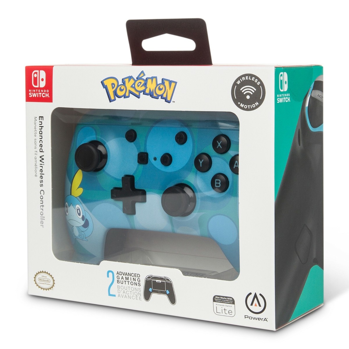 Carte Pokémon Ouistempo 60 PV SWSH070 Promo NEUF FR - Jeux