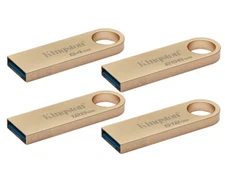 KINGSTON DATA DT SE9 G3 USB 3.0 3.2 METAL FLASH DRIVE 512GB 256GB 128GB 64GB LOT