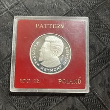 Las mejores ofertas en Sin CIRCULAR 1977 Monedas de Polonia | eBay