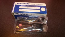 Panasonic Mic Stand Wn115p Japan Vntg