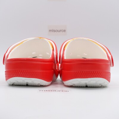 Size 10 Men display picture 3