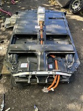 2022-2024 AUDI E-TRON GT - 120Ah High Voltage Battery Pack