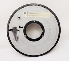 Vintage Kodak Pocket Carousel 120 Slide Tray w/Box