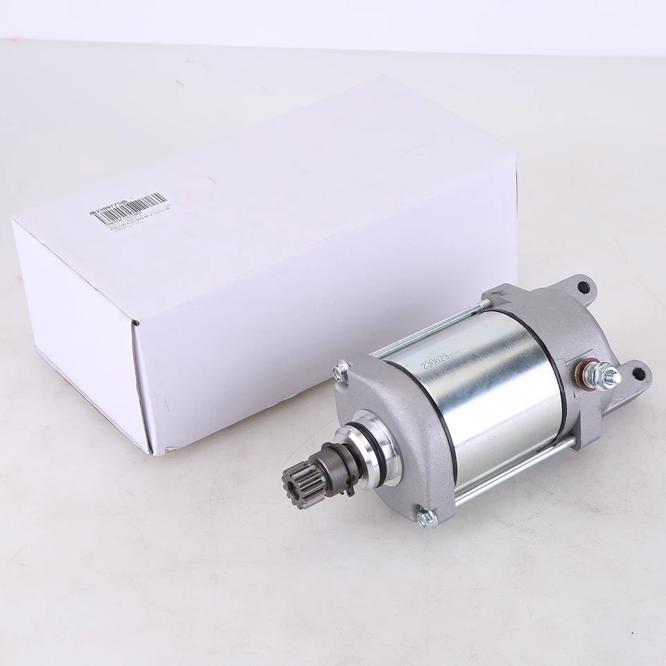 Anlasser Anlasser Motor für TGB Target Blade 425 500 525 550 ATV Quad 924470E DE - Bild 4 von 4