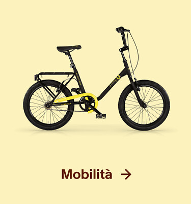 Mobilità