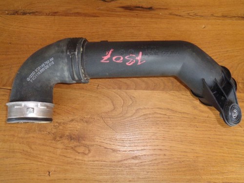 Kühlerschlauch Schlauch Ladeluftkühler VW GOLF PLUS (5M1, 521) 1.9 TDI