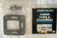 Mercury Quicksilver Gasket Part 27-99777