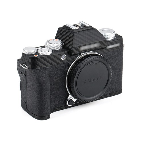 KIWI Anti-Scratch 3M Camera Skin Protector Film Cover for Fujifilm X-T200 XT200 - Picture 7 of 10