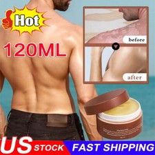 Crowned Skin Body Butter for Men, Crowned All-Natural Cologne Body Butter 2025