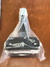 Gamber 7 in Center-Mounted Complete Pole w/Adjust. Height 7160-0178