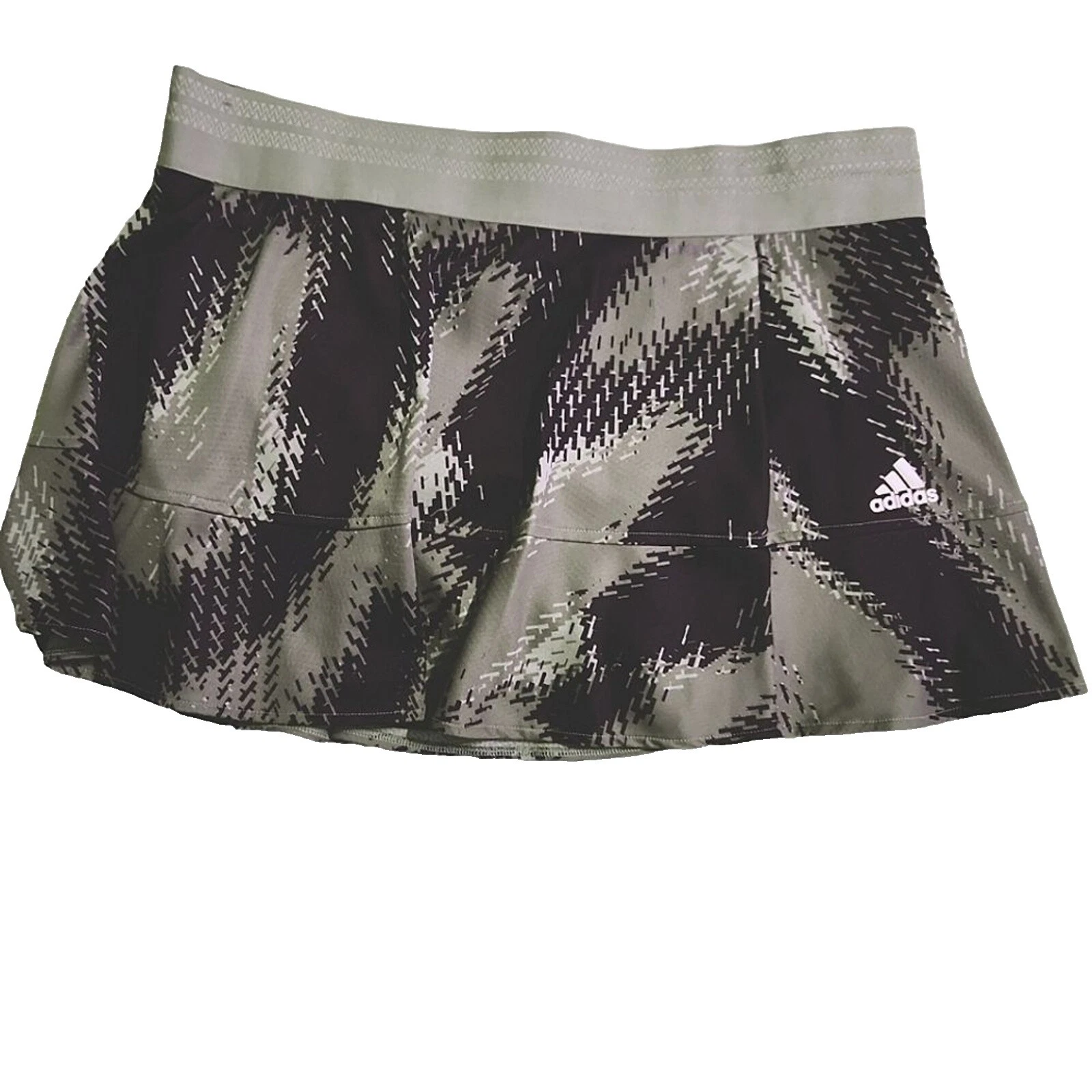 Faldas para mujer geométrico Adidas