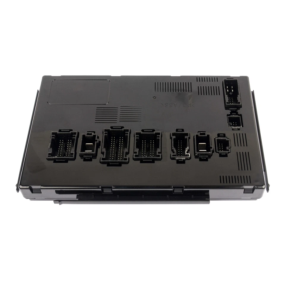 SAM module rear with trailer function 1649005101 fit Mercedes ML350 X164 W251 - Image 4 of 4