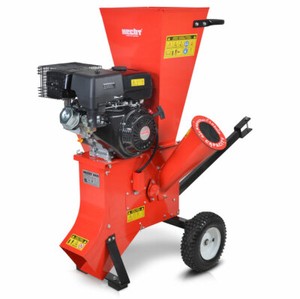 Benzin Hacksler Holzhacksler Gartenhacksler Motor Schredder Profi Hecht 6421 Ebay