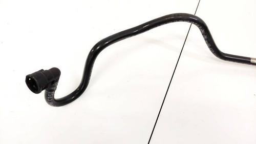 A2124301329 Bremsschläuche (BREMSKRAFTVERSTÄRKER UNTERDRUCKLEITUNG) für MERCEDES UK1866617-37