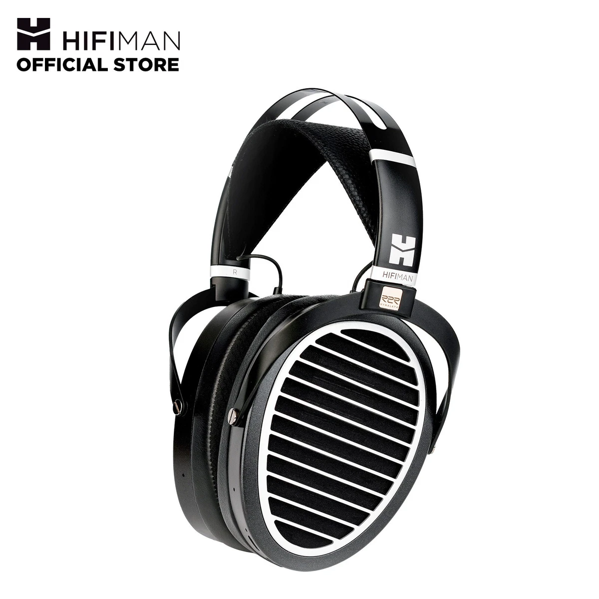 PlayStereo Cuffie HiFiMAN Ananda Versione Stealth Magneto-planari - Foto 3