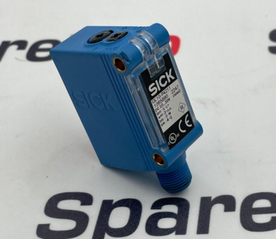 SICK ERWIN-SICK STR 1 D-79183 WALDKIRCH | eBay