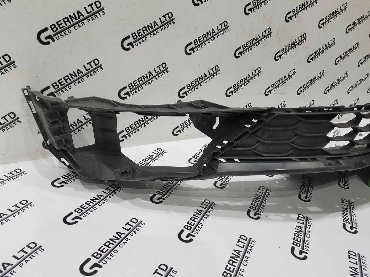 GENUINE VOLKSWAGEN TIGUAN 2017-2020 FRONT BUMPER LOWER CENTER 