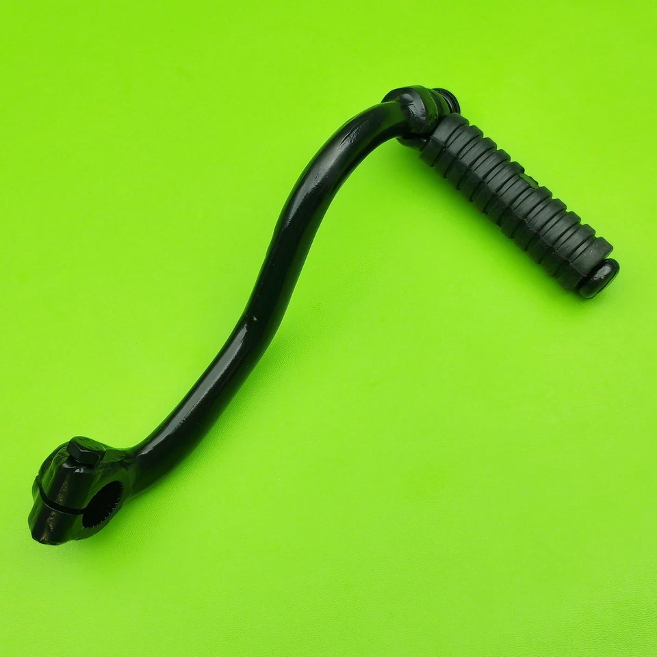 Рычаг стартера для Honda XR80R XR100R 1985 1986 1987 1988 1989-2003 - Изображение 2 из 4