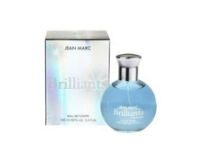 Profumo Jean Marc Brilliants women eau de toilette donna *Vintage* - 100ml 